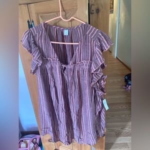 6 NWT 4x tops. Bundle